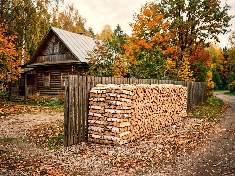 Микс трёх пород, Селятино, улица Сосновая, 28К