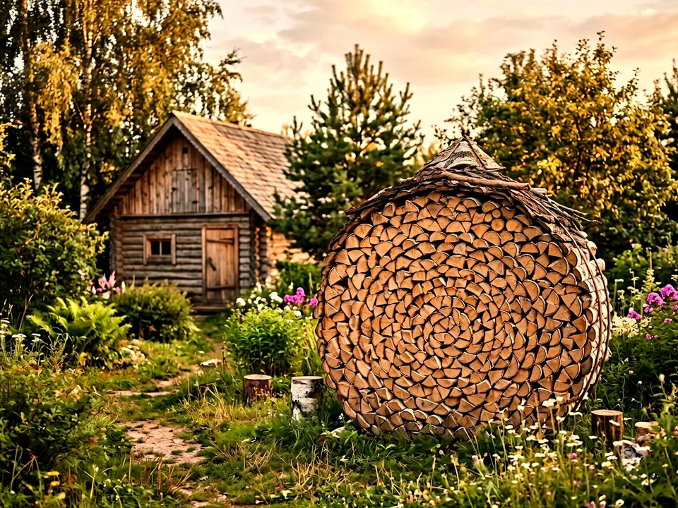 Самовывоз со склада, Селятино, улица Цветочная, 30